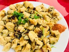 -连池鱼豆味坊(风景区店)