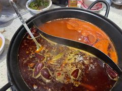 -龙厂长老火锅(抚琴店)