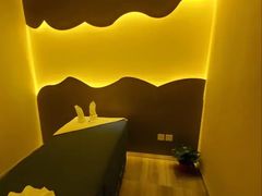 -禧瑞 ·丝浴主题·水疗·spa(中山公园店)