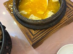 -烤肉宛饭庄(南礼士路店)
