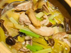 -茄子恰恰·新云南小炒(坪山益田店)