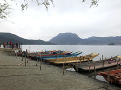 -丽江泸沽湖景区