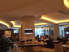 -上海雅居乐万豪侯爵酒店