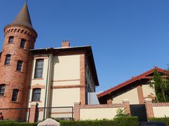 -青岛德国监狱旧址博物馆