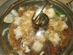 -绿茶餐厅(青岛城阳万象汇店)