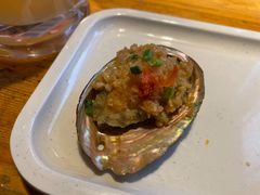 有机鲍鲍-管氏翅吧(护国寺店)