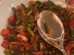 -丽华园(汉阳龙阳店)