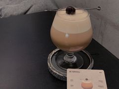 -BE NORMAL CAFE(霞溪路店)
