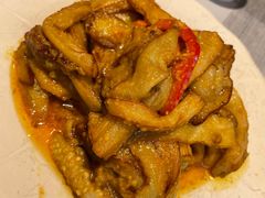 -彭耕记猪油炒小菜(吉联mall店)