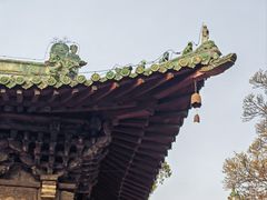 -报恩寺(平武县)