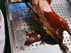 -北平盛世·新京菜·北京烤鸭(劲松·双井店)