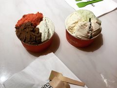 -Dal Cuore 达可芮冰淇淋(陕西北路店)