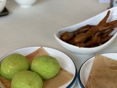 -寻味顺德·顺峰山庄(大良店)