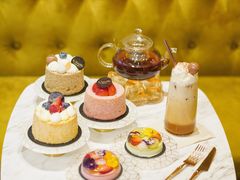 -La Famille(铜锣湾店)