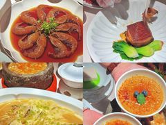 -華府Deluxe(兴业太古汇店)