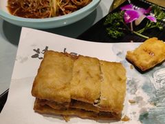 -纳家楼·地道陕菜(劳动路店)