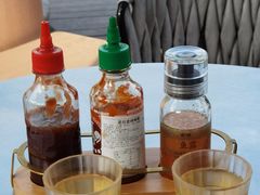 -蔡澜Pho·越南粉餐厅(海上世界店)