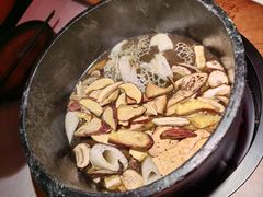 -芸山季·云南山珍菌火锅(人民广场来福士店)