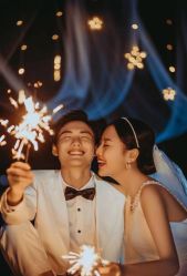 -摩玛婚纱摄影(杭州店)