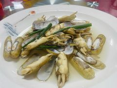-西门岛码头海鲜馆