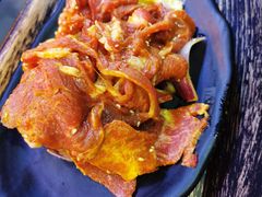 -吉志烤肉(太原总店)