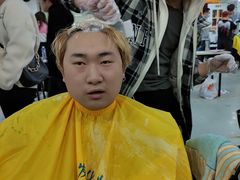 -首脑美容美发化妆美甲培训学校(长沙校区)
