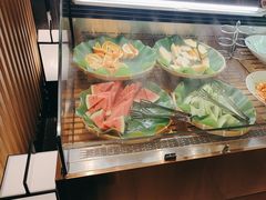 -AJIYA·池袋日式烧肉自助(天津万象城店)
