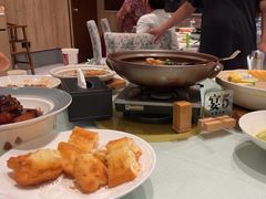 -翠山·映月湖景餐厅(映月湖公园店)