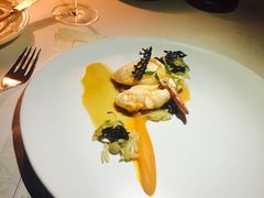 -三嚥阁 La Villa Restaurant