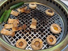 -千寻山野烤肉(中关村店)