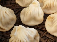 蟹黄加蟹包-花园茶楼(兴城西路店)