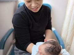 -小蝌蚪·寻·月嫂(松江妇幼店)