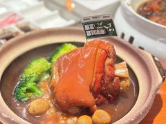 -老知青·东北菜(中华城店)