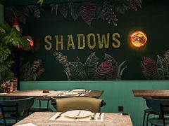 -SHADOWS•Bistro&Eatery(安福路店)
