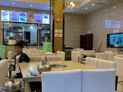 -芭夯兔(人和店)