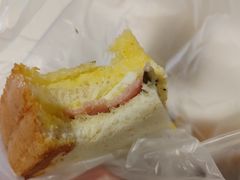 -巴黎贝甜(银城东苑店)