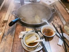 -刘少华贵州小黄牛·鲜牛肉火锅(总店)