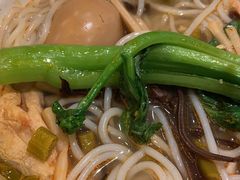 -水平有限广西米粉·广西风味集(五道口店)