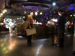 -武汉知音号
