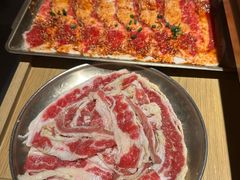 -西塔老太太泥炉烤肉(亚运村店)