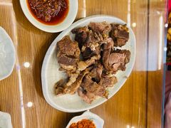 -清真·益鑫羊肉手抓馆(花园北街店)