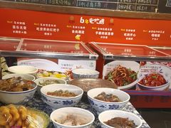 -李久其家民间餐厅(观沙岭公园店)