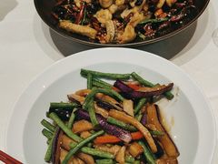 -天成川菜(礼岗店)