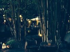 竹里馆-新竹里馆·花园餐厅(兴苑路店)