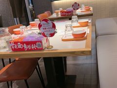 -杨氏青龙虾·羊蝎子(金盛路总店)
