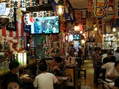 -平成屋· Late Night 食堂(四川北路店)