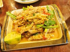 -多哥水傣味餐厅(司马巷店)
