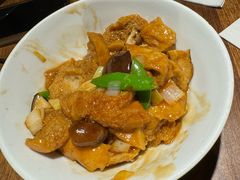 -小吊梨汤·北京菜·烤鸭(鸟巢店)