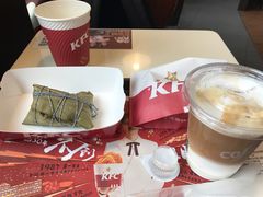 -肯德基(西安兴庆店)