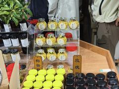 -苏州市吴中区光福窑上花果蜜饯厂